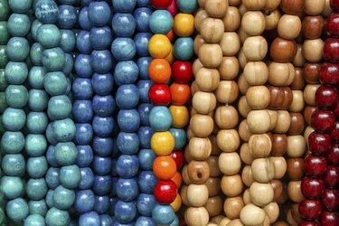 Types of Mala Beads