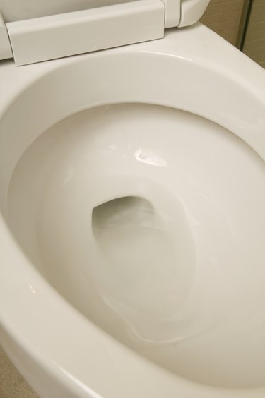 Why is my Toilet and Shower Clogged Up?