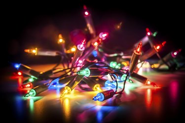 Fairy Lights