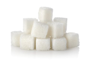 HOW TO MAKE SUGAR CUBES 