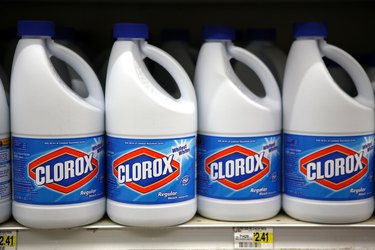 Clorox Co Shares Jump, After Investor Ichahn Reports Stake In Company