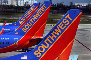 Southwest Acquires AirTran For $1.4 Billion