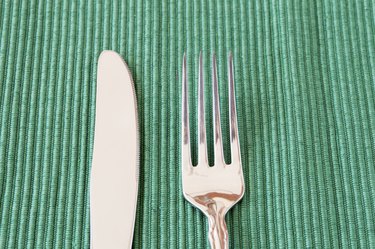 cutlery