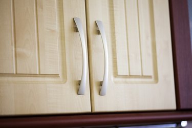 Cabinet Door