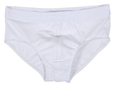 Male underwear