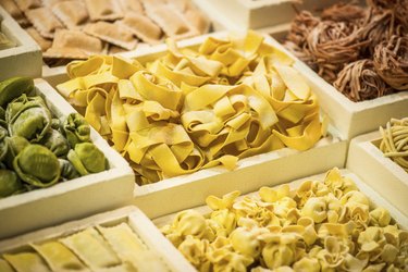 How to Store and Freeze Fresh Pasta