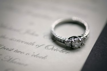 Engagement Ring