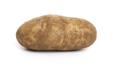 Russet Potato