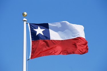 Flag of Chile