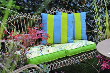 Your Complete Guide to Waterproof Outdoor Cushions