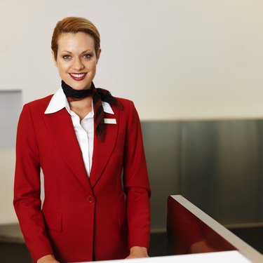 How to Make a Flight Attendant Costume | ehow