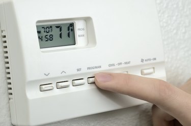 thermostat