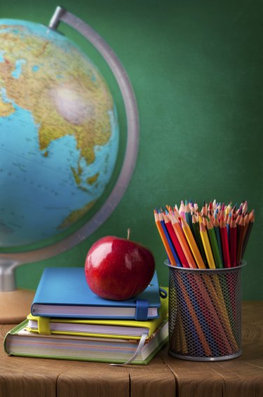 Back to school