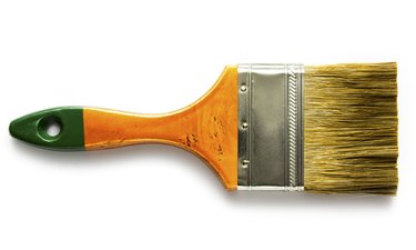 Paint brush