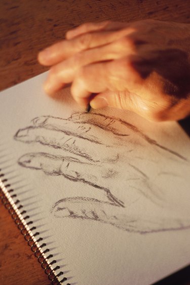 How to Protect and Preserve Your Pencil Drawings Properly