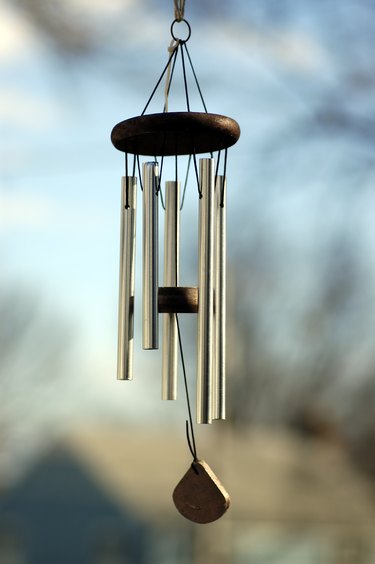 Wind Chime Cord 