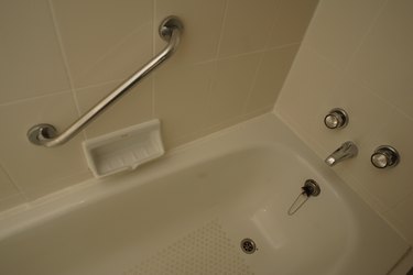 bathtub top