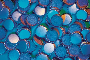 Bottle caps