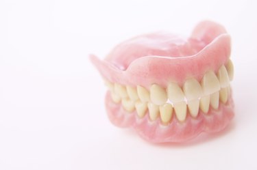 Dentures