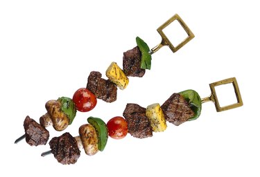 Shish Kebabs