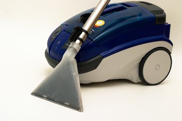 Vacuum cleaner