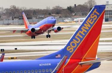 Southwest And Other Airlines Testify At Safety Hearing On Capitol Hill