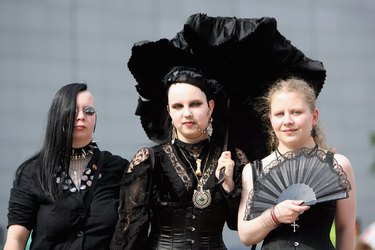 Wave Gothic Festival