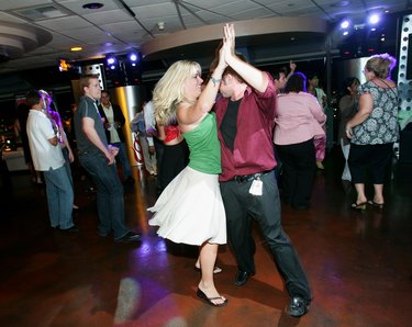 2007 CineVegas Evening At The Stratosphere Sponsored By Las Vegas Weekly