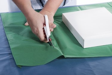 Gift Wrapping