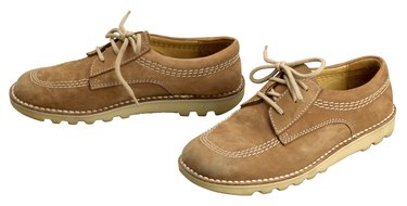 Nubuck stain on sale