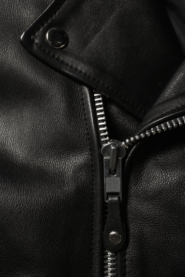 How to Repair a Tear in Your Leather Jacket | ehow