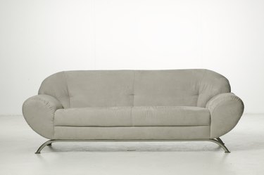 How to Clean Fabric Couch?