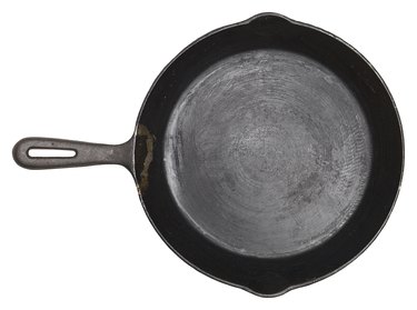 Bacon Grease? : r/castiron