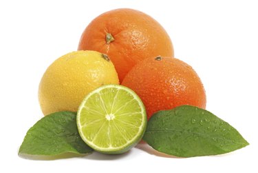 Citrus fruits