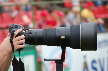 Sport Photographer