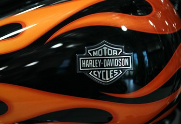 Harley-Davidson Posts Unexpected Rise In Earnings