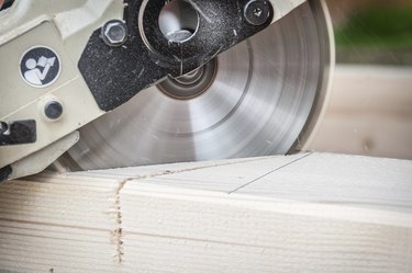 Table saw