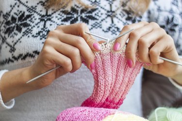 6 Tips for Teaching How to Knit – Elizabeth Smith Knits