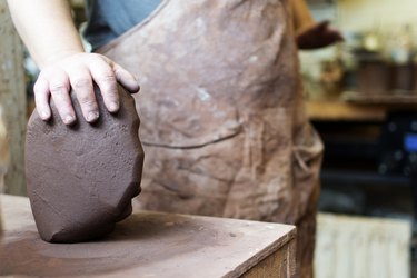 The Best Ways to Soften Pottery Clay