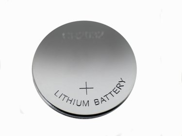 Lithium Battery