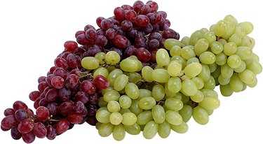 Grapevine Isn't Fruiting – Why Are There No Grapes On Grapevine