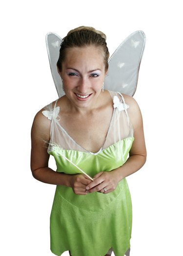 Magical Fairy Princess