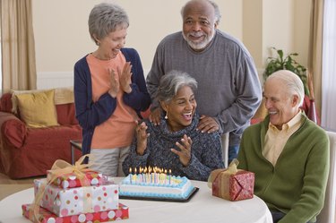 20 best theme parties for seniors – Amica Senior Living