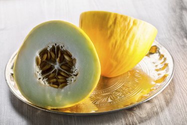 Honeydew Melon