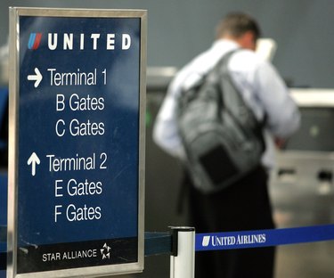 United Airlines Parent Company Reports Q1 Loss Amid High Fuel Costs