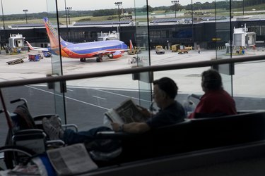 FAA Computer Communication Failure Causes Nationwide Air Delays