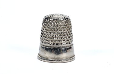 Thimble