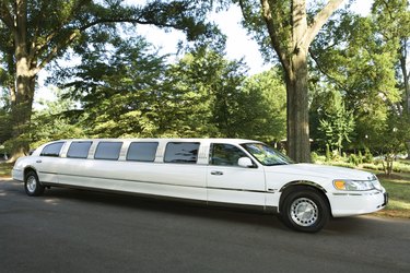 Limousine