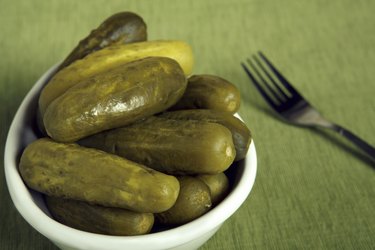 pickles