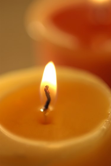 How to Remove Candle Wax from Every Surface